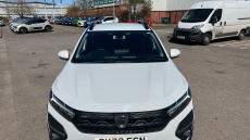 Dacia Sandero Stepway 1.0 TCe Comfort 5dr Petrol Hatchback